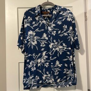 Tori Richard Disney Men’s size M